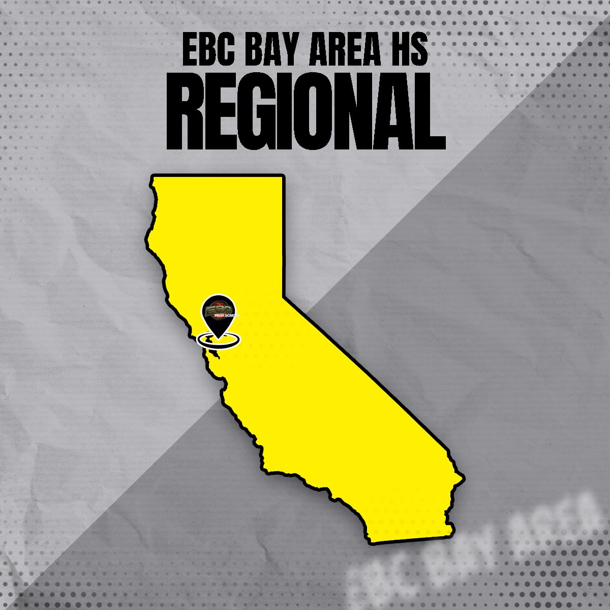 EBC Bay Area HS, Sept 30 - Oct 1