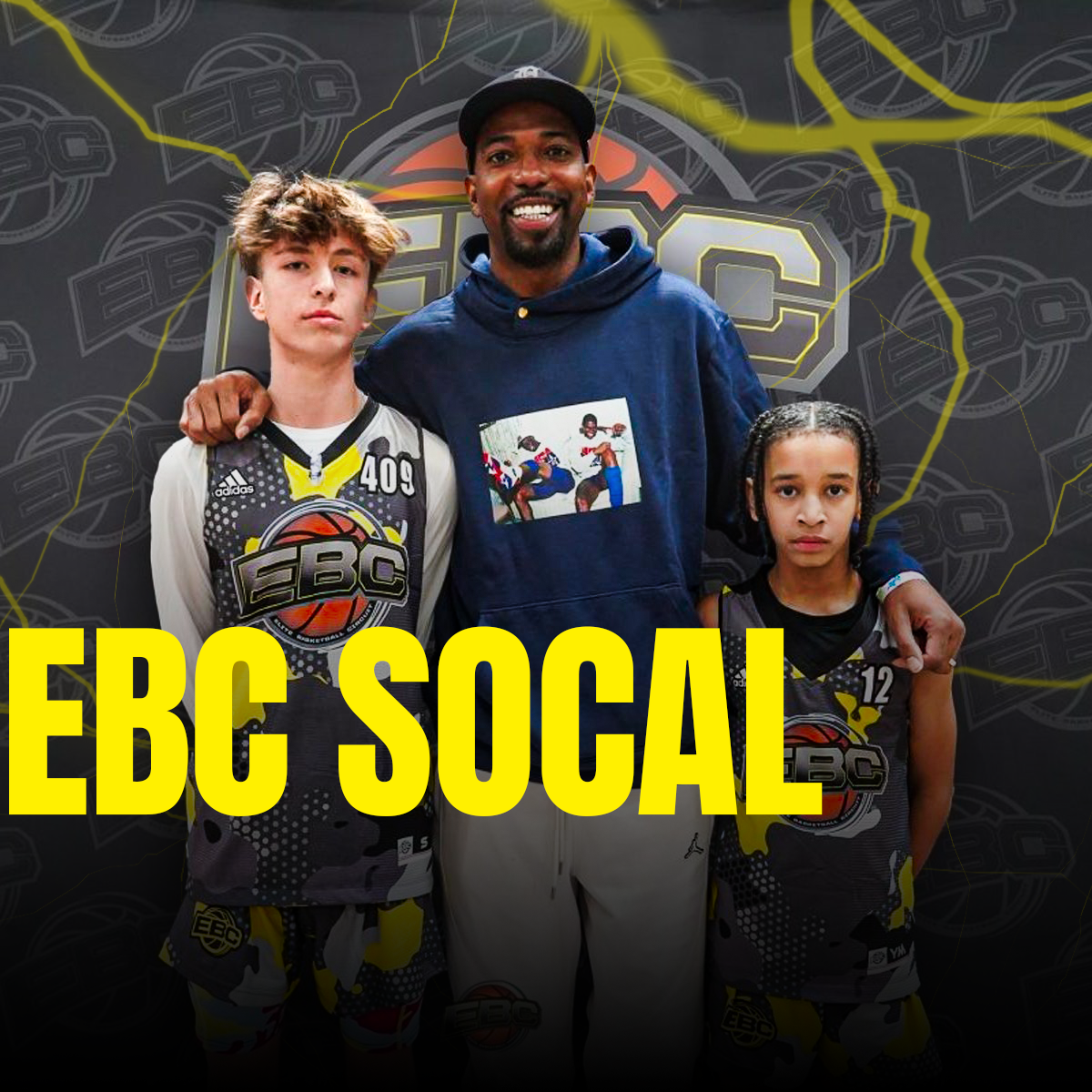 Home Elite Basketball Circuit