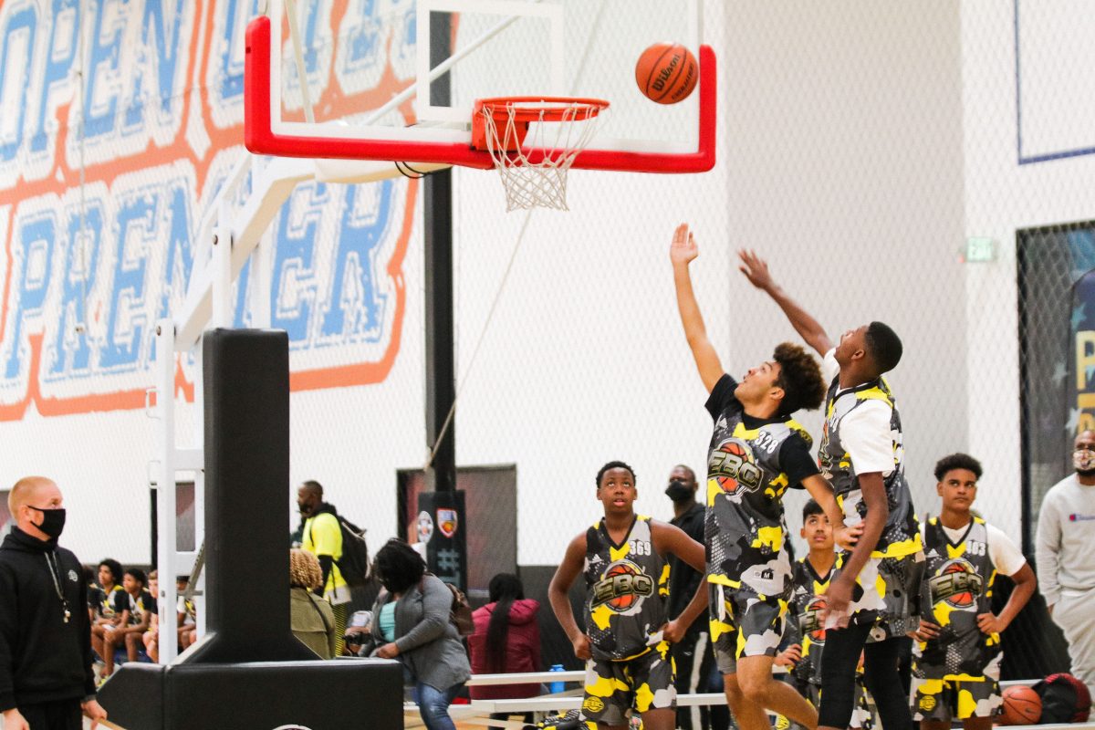 EBC Socal 2020 Elite Basketball Circuit