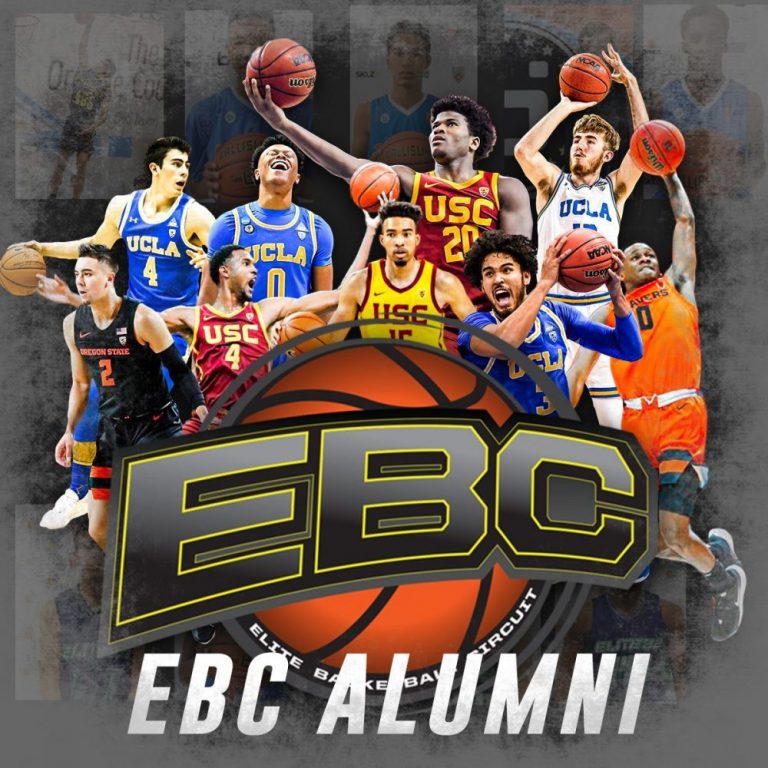 EBC Top 20 Elite Basketball Circuit