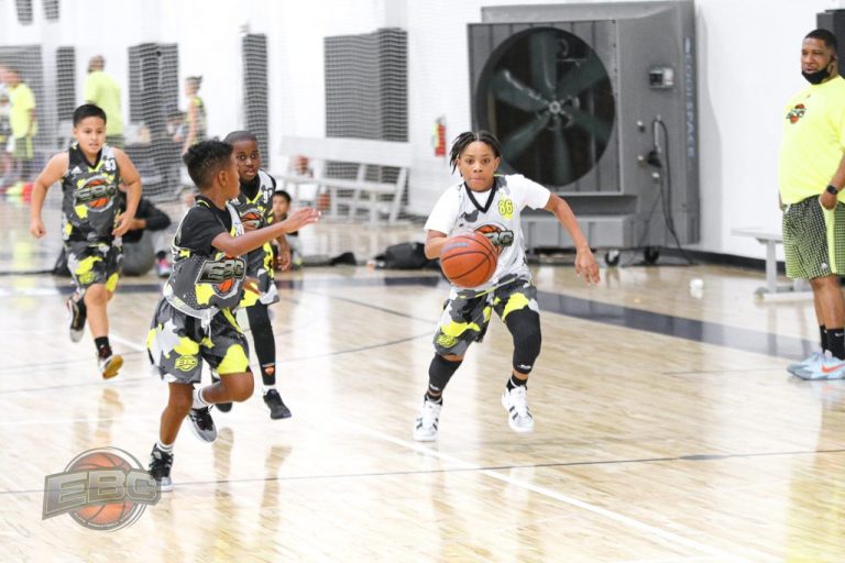 Humble Beginnings Elite Basketball Circuit