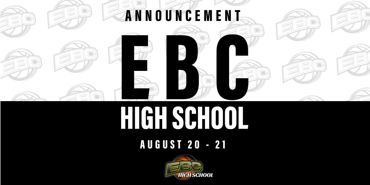 EBC High School