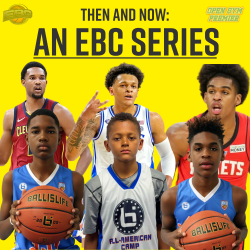 EBC Arizona 2021 - Elite Basketball Circuit