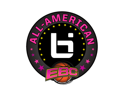 Ballislife All American Camp - Girls 2024