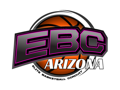 EBC Arizona Girls 2024 Logo