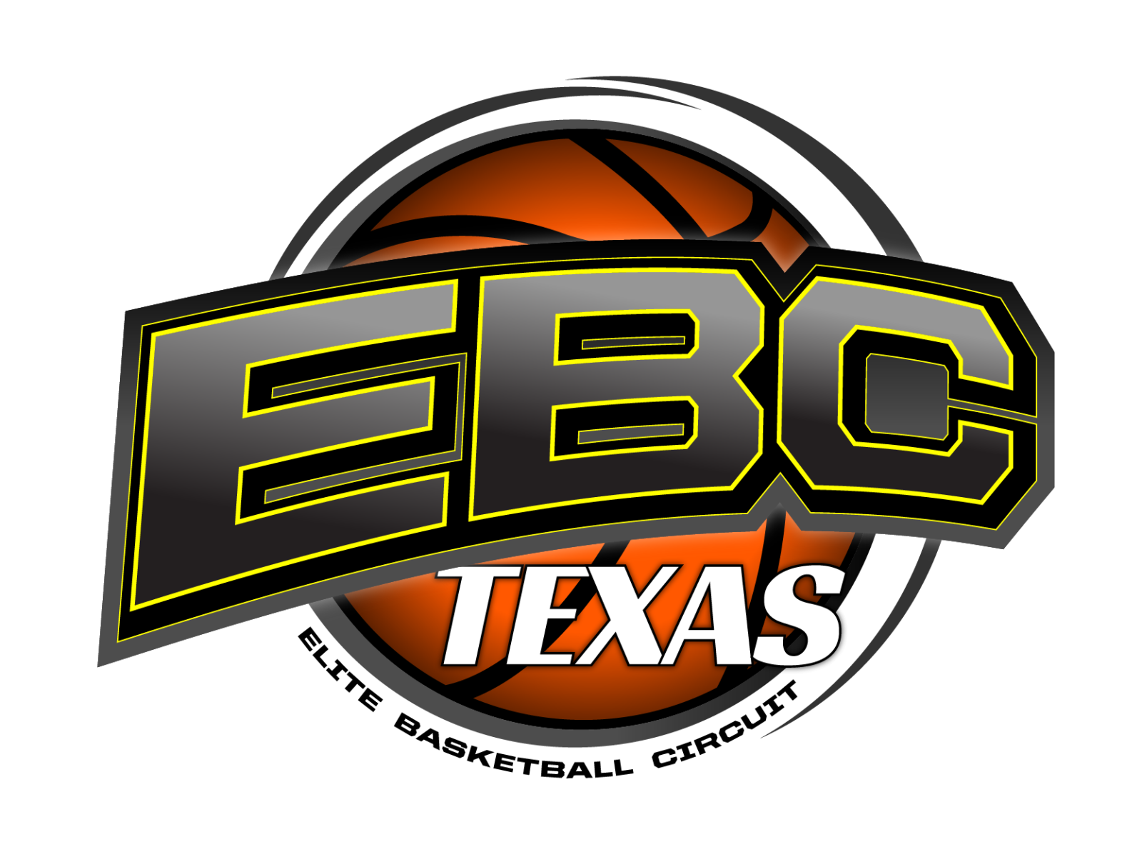 EBC Texas 2024 Logo