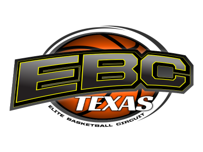 EBC Texas 2024 logo