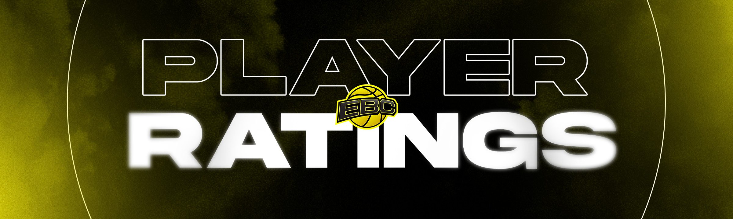 Player Ratings Header